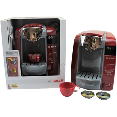 Bosch Tassimo kaffemaskin