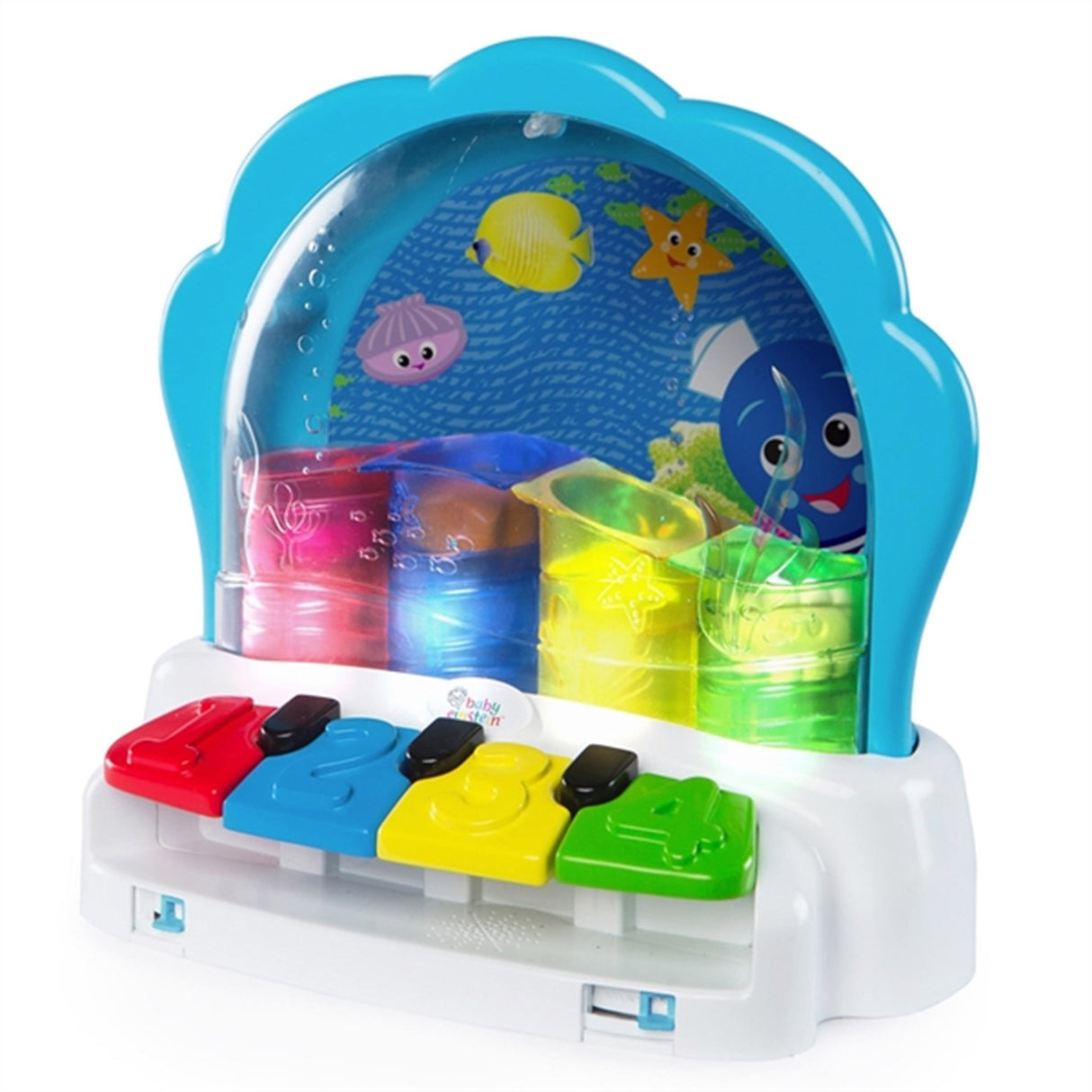 Baby Einstein Undervandsklaver