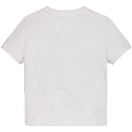 Tommy Hilfiger Baby Essential T-shirt White