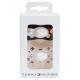 Tommy Hilfiger Baby Tommy Sut 2-pak White 3