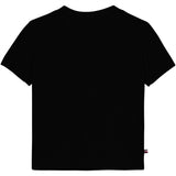 Tommy Hilfiger Baby Essential T-Shirt Black