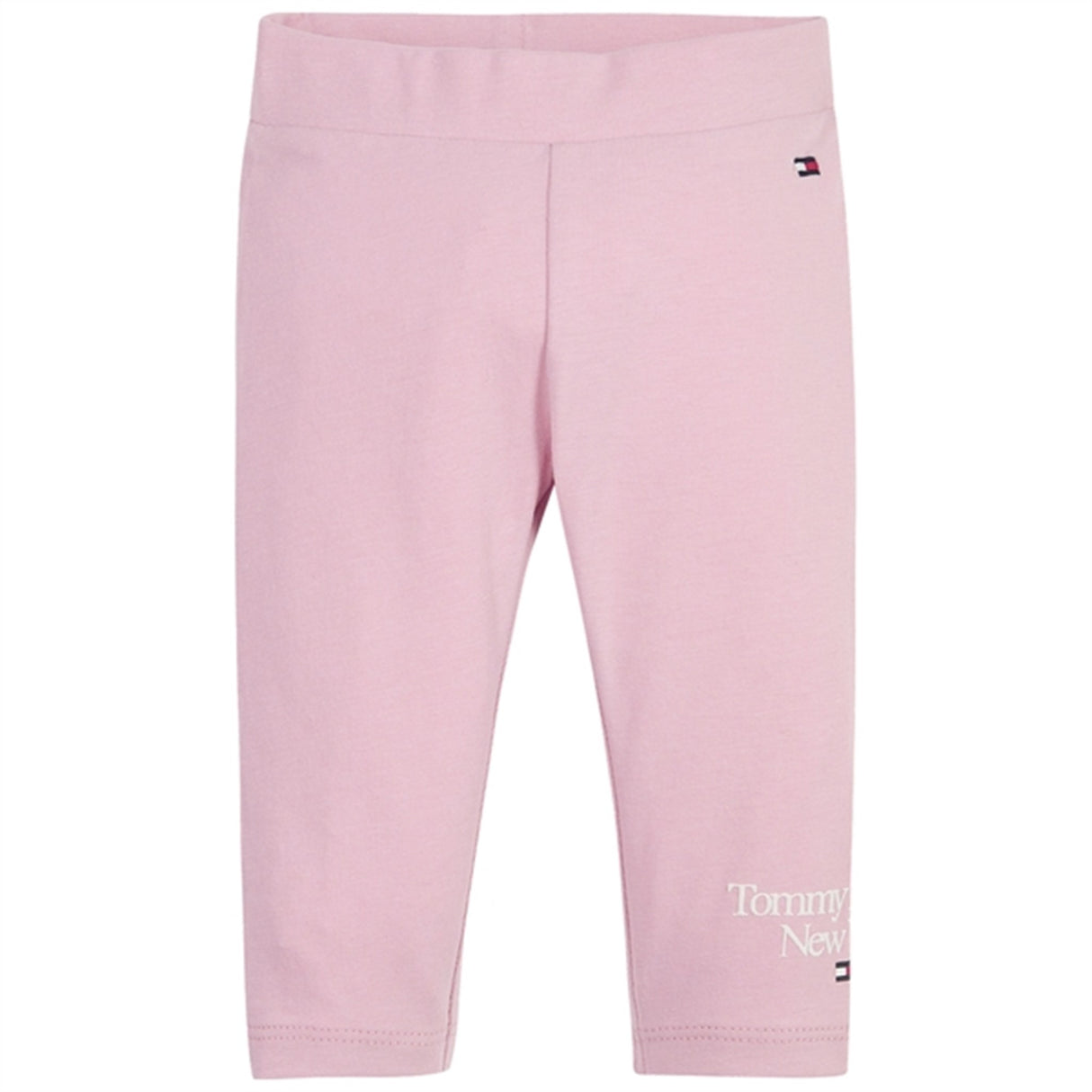 Tommy Hilfiger Baby Graphic Leggings Pink Shade