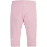 Tommy Hilfiger Baby Graphic Leggings Pink Shade 3