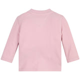 Tommy Hilfiger Baby Graphic Genser Pink Shade 2