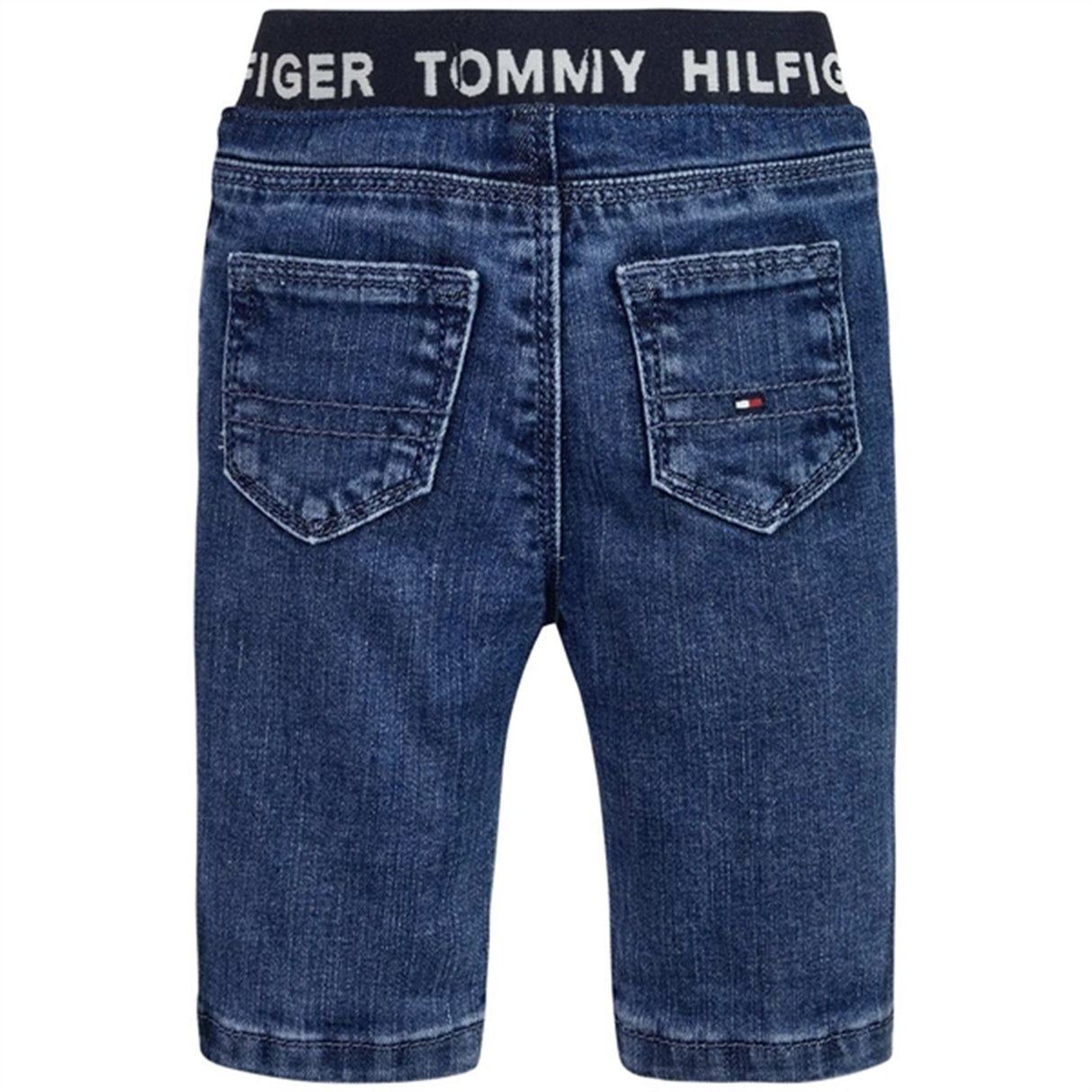 Tommy Hilfiger Baby Bukser Denim Medium 2