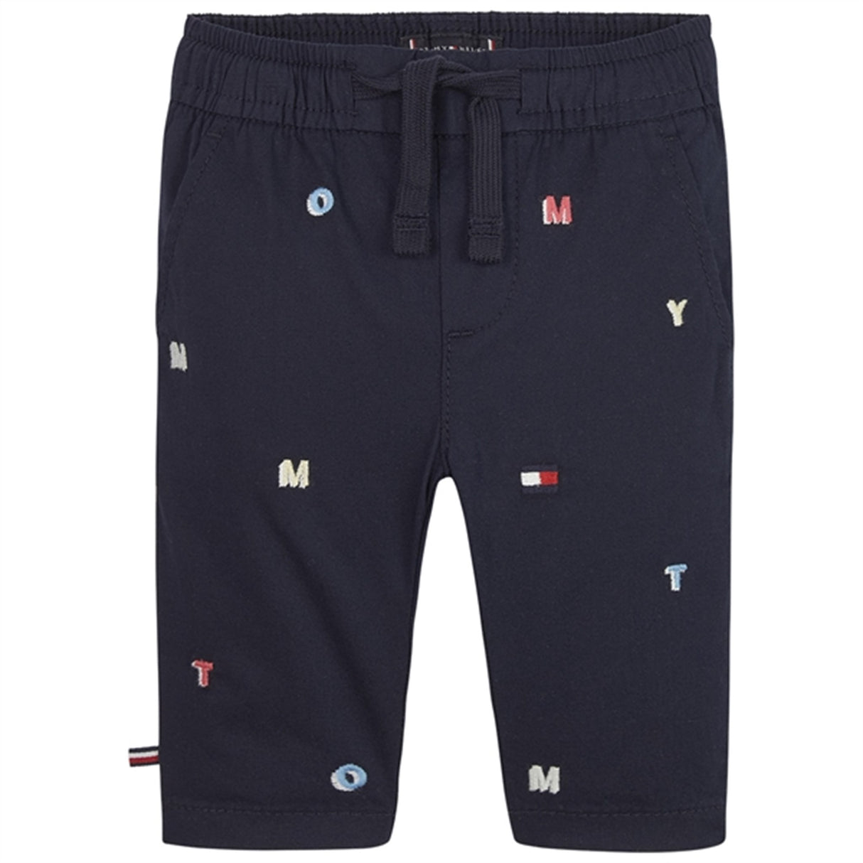 Tommy Hilfiger Baby Tommy Bukser Desert Sky