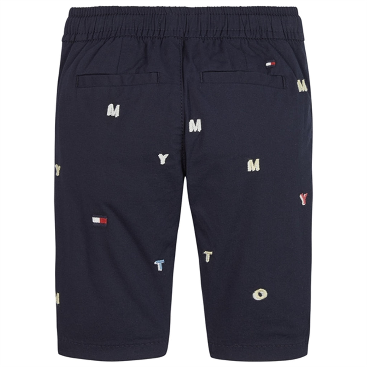 Tommy Hilfiger Baby Tommy Bukser Desert Sky 2