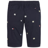 Tommy Hilfiger Baby Tommy Bukser Desert Sky 2