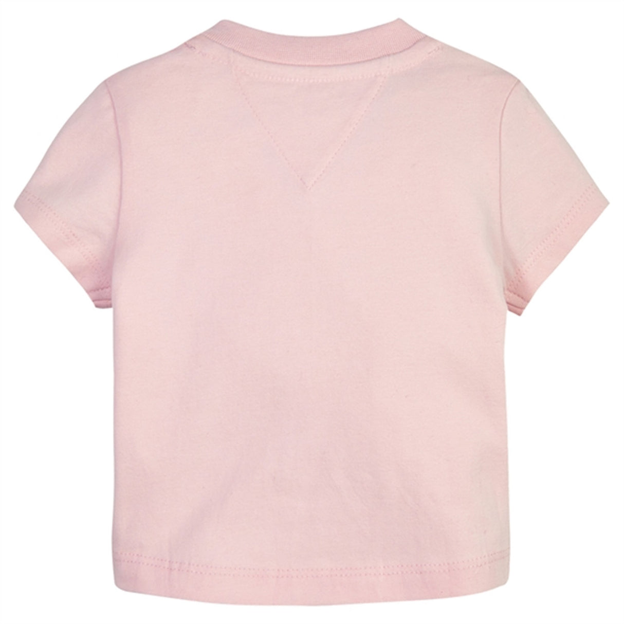 Tommy Hilfiger Baby Cherry Tommy T-shirt Faint Pink 2