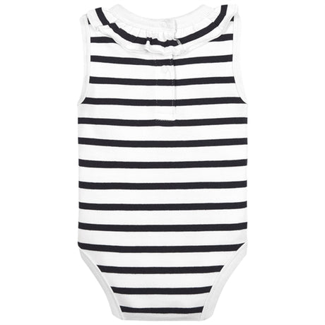 Tommy Hilfiger Baby Striped Body Desert Sky Stripe 2