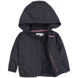 Tommy Hilfiger Baby Windbreaker Jakke Desert Sky 2