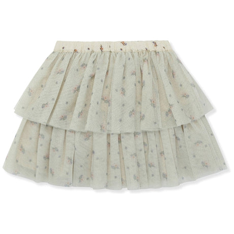 Konges Sløjd Barca Ballerina Nederdel Flower Bouquet