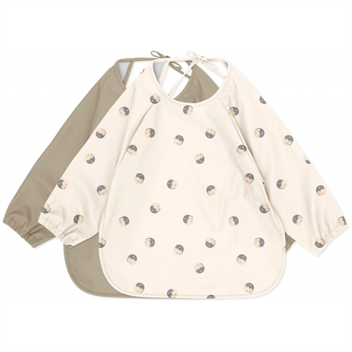 Konges Sløjd Forklæde 2-pak Ensemble