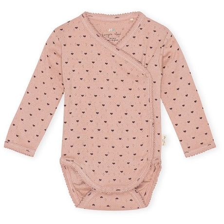 Konges Sløjd Du Coeur Sparrow Minnie Newborn Body