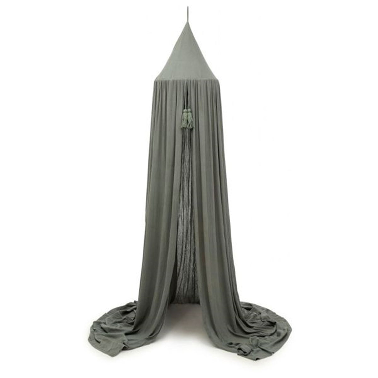 Konges Sløjd Sengehimmel Ivy Green