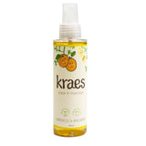 Kraes Pleje & Massage Abrikos/Baobab 150 ml