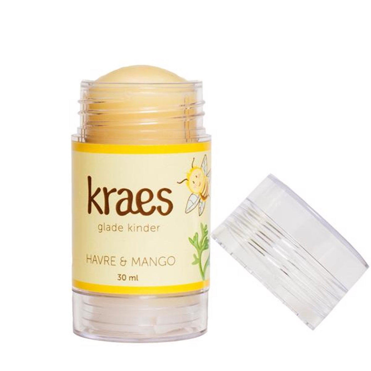 Kraes Glade Kinner Havre/Mango 30 ml