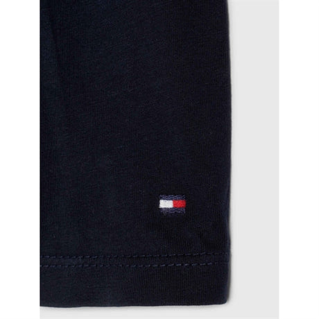 Tommy Hilfiger U Essential Genser Black