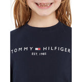 Tommy Hilfiger U Essential Genser Desert Sky 4