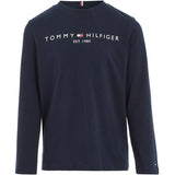 Tommy Hilfiger U Essential Genser Desert Sky