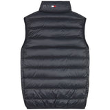 Tommy Hilfiger U Essential Light Dun Vest Desert Sky 3