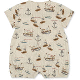 Konges Sløjd Sail Away Ace Romper 5