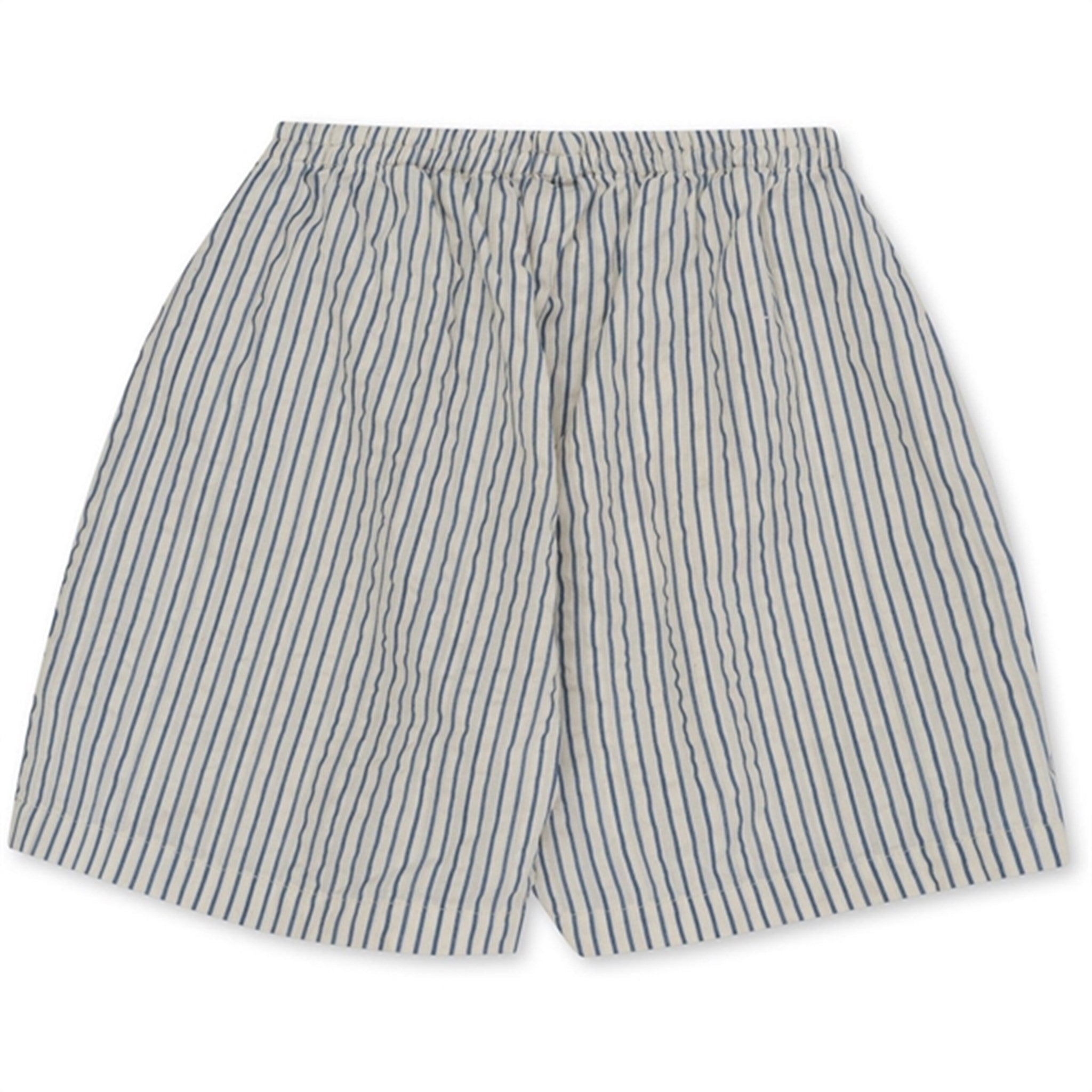 Konges Sløjd Stripe Bluie Ace Shorts 4