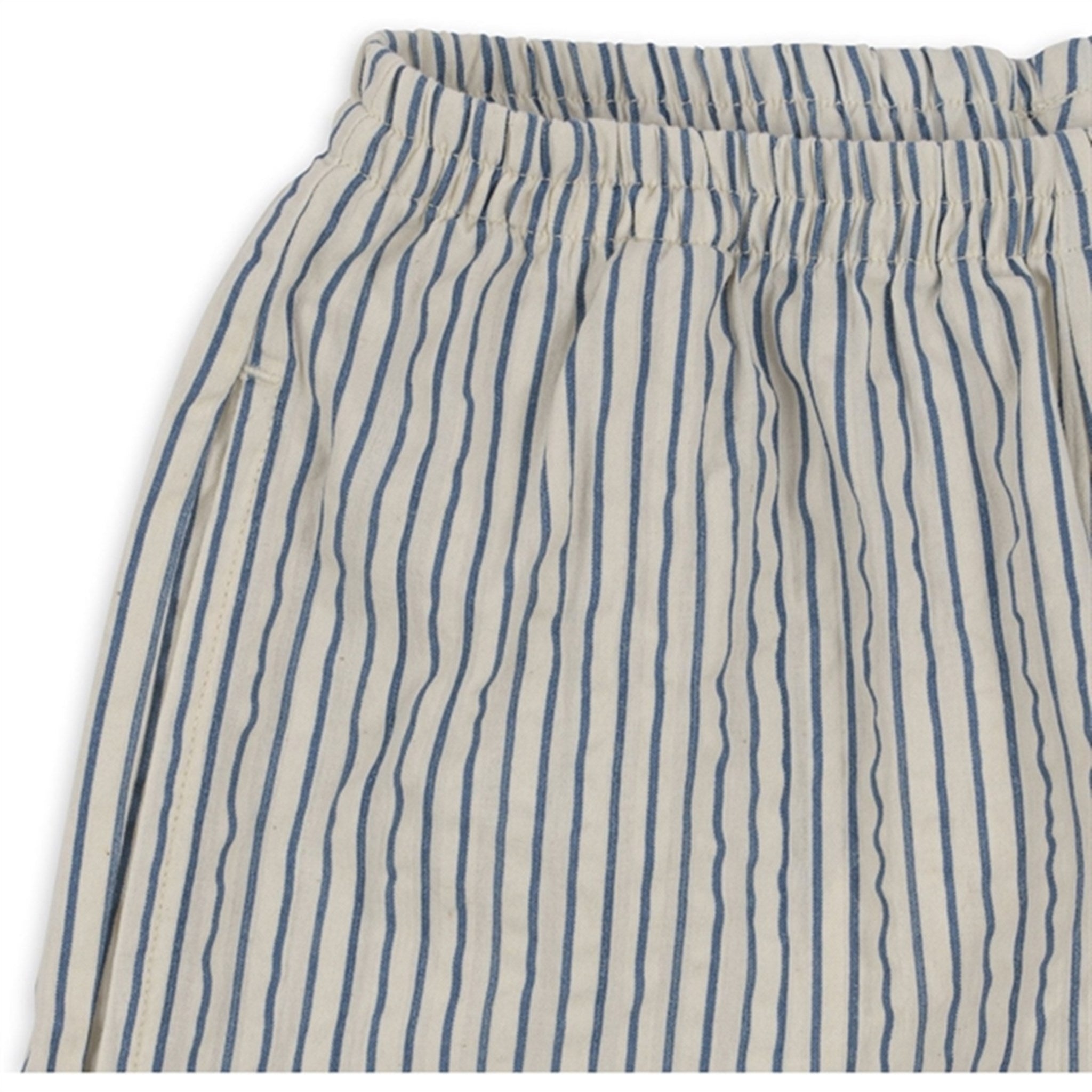 Konges Sløjd Stripe Bluie Ace Shorts 3