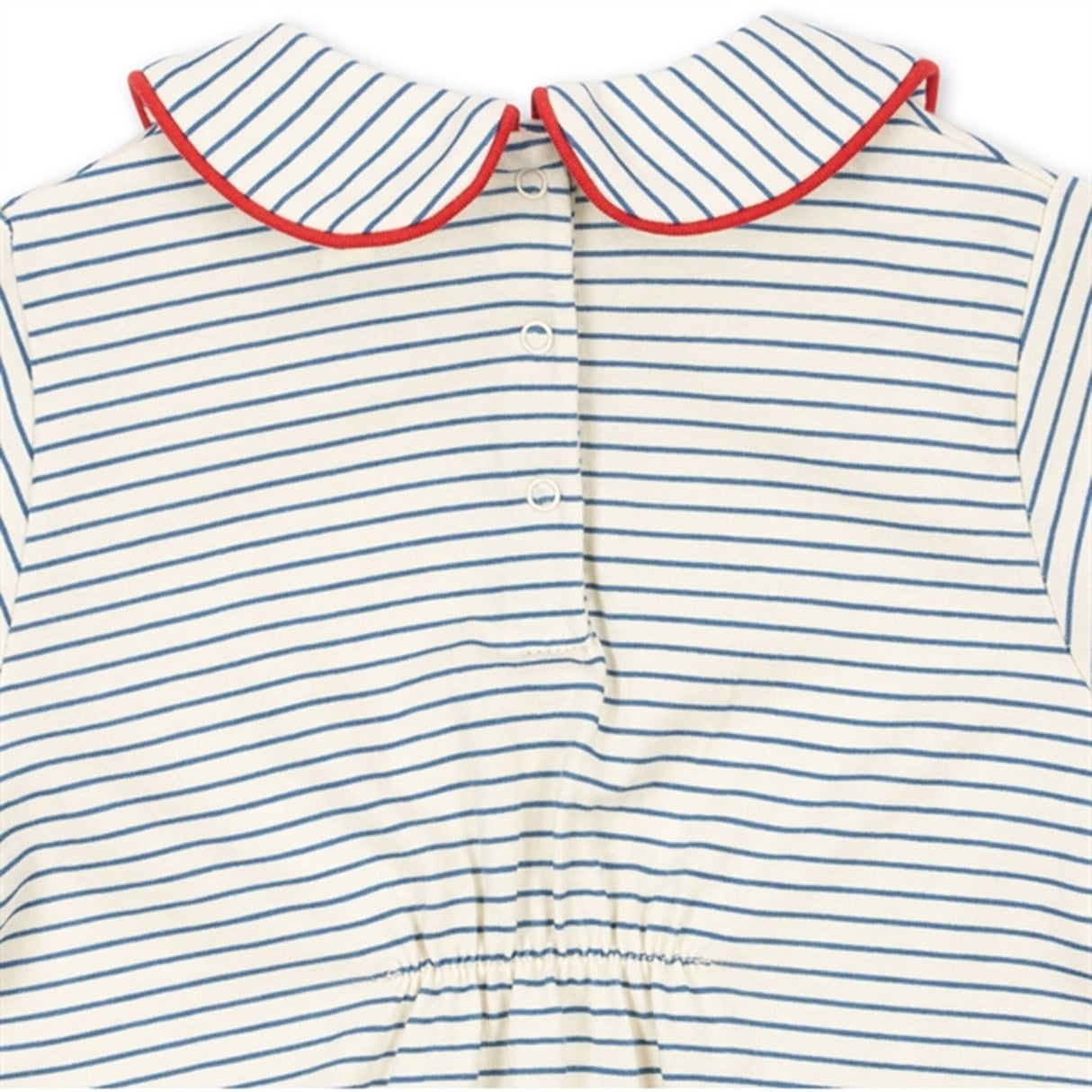 Konges Sløjd Stripe Bluie Alfie Collar Body 8