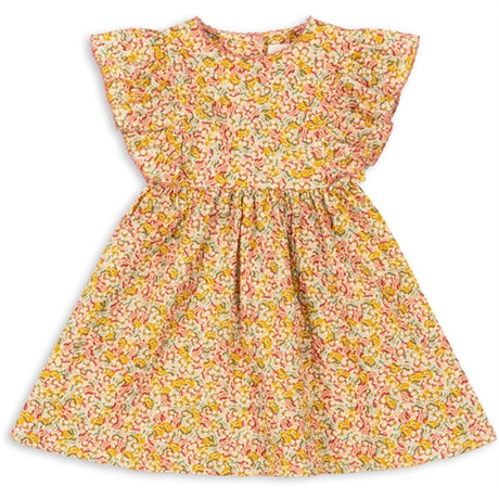 Konges Sløjd Rosier Coloré Elin Kjole