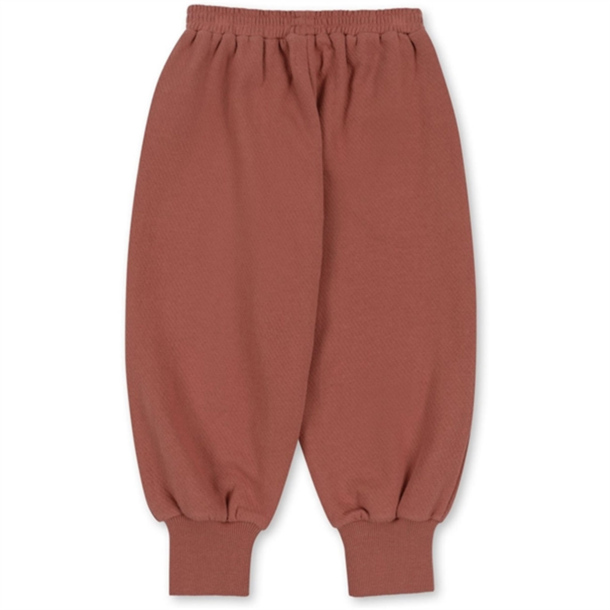 Konges Sløjd Canyon Rose Loupy Lou Sweatpants