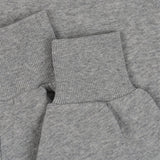 Konges Sløjd Grey Melange Loupy Lou Sweatpants 5