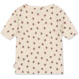 Konges Sløjd Vita Rosa Mini Minnie Bluse 7