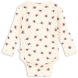 Konges Sløjd Vita Rosa Mini Minnie Newborn Body 5