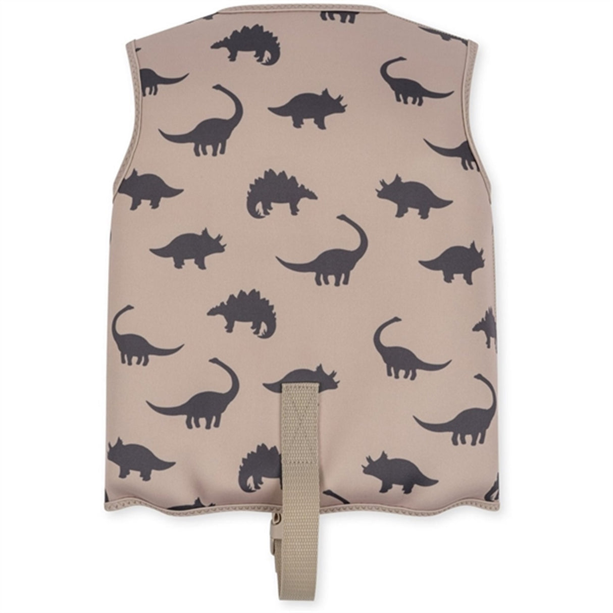 Konges Sløjd Neoprene Svømmevest Dino Silhouette 6