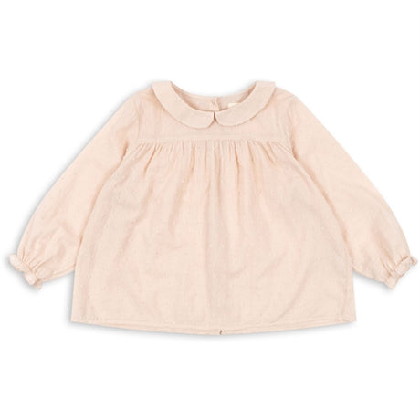 Konges Sløjd Blush Priya Bluse