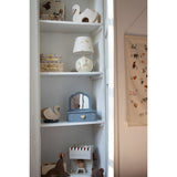 Konges Sløjd Makeup Speil med Skuffe Tre Sleet