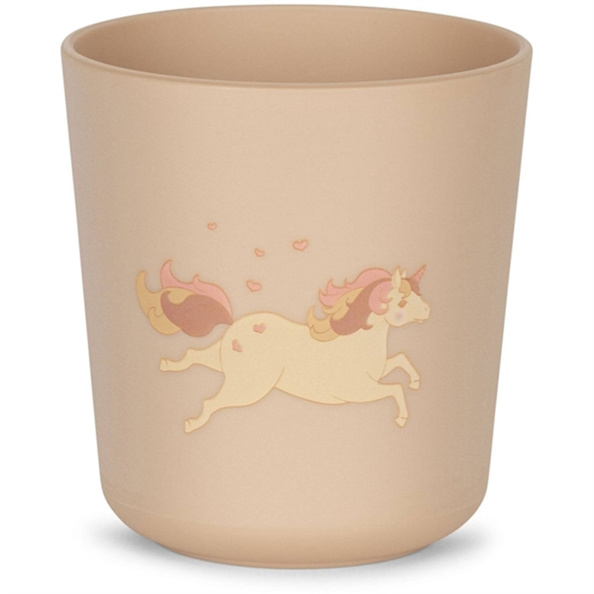 Konges Sløjd Spisesæt Unicorn