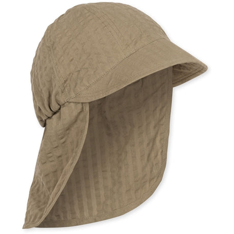 Konges Sløjd Overland Trek Ace Brim UV Solhatt