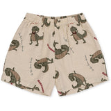 Konges Sløjd Dansosaurus Ace Shorts