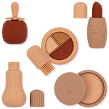 Konges Sløjd Silicone Beauty Set Blush