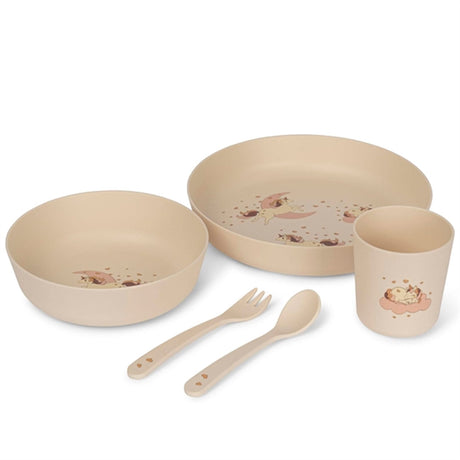 Konges Sløjd Spisestue Sett Unicorn