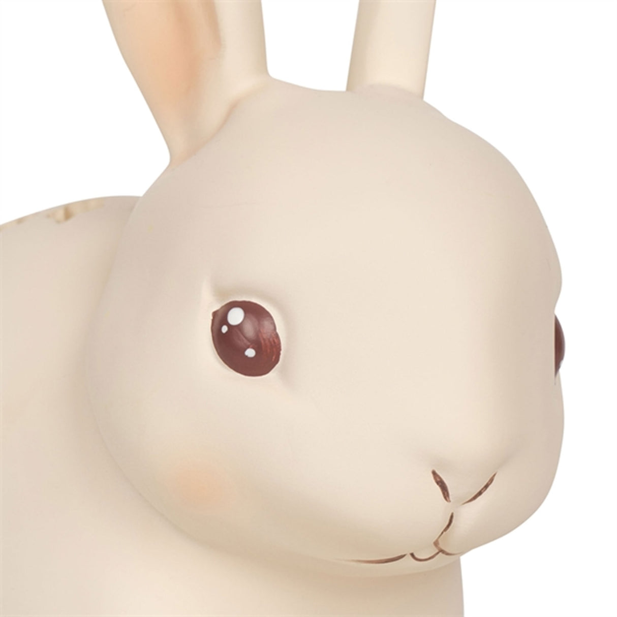 Konges Sløjd LED Bunny Lampe Beige 3