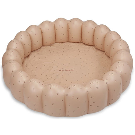 Konges Sløjd Pool Large Shell Cherry Blush