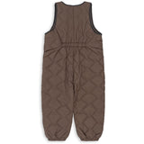 Konges Sløjd Walnut Pace Overalls 3