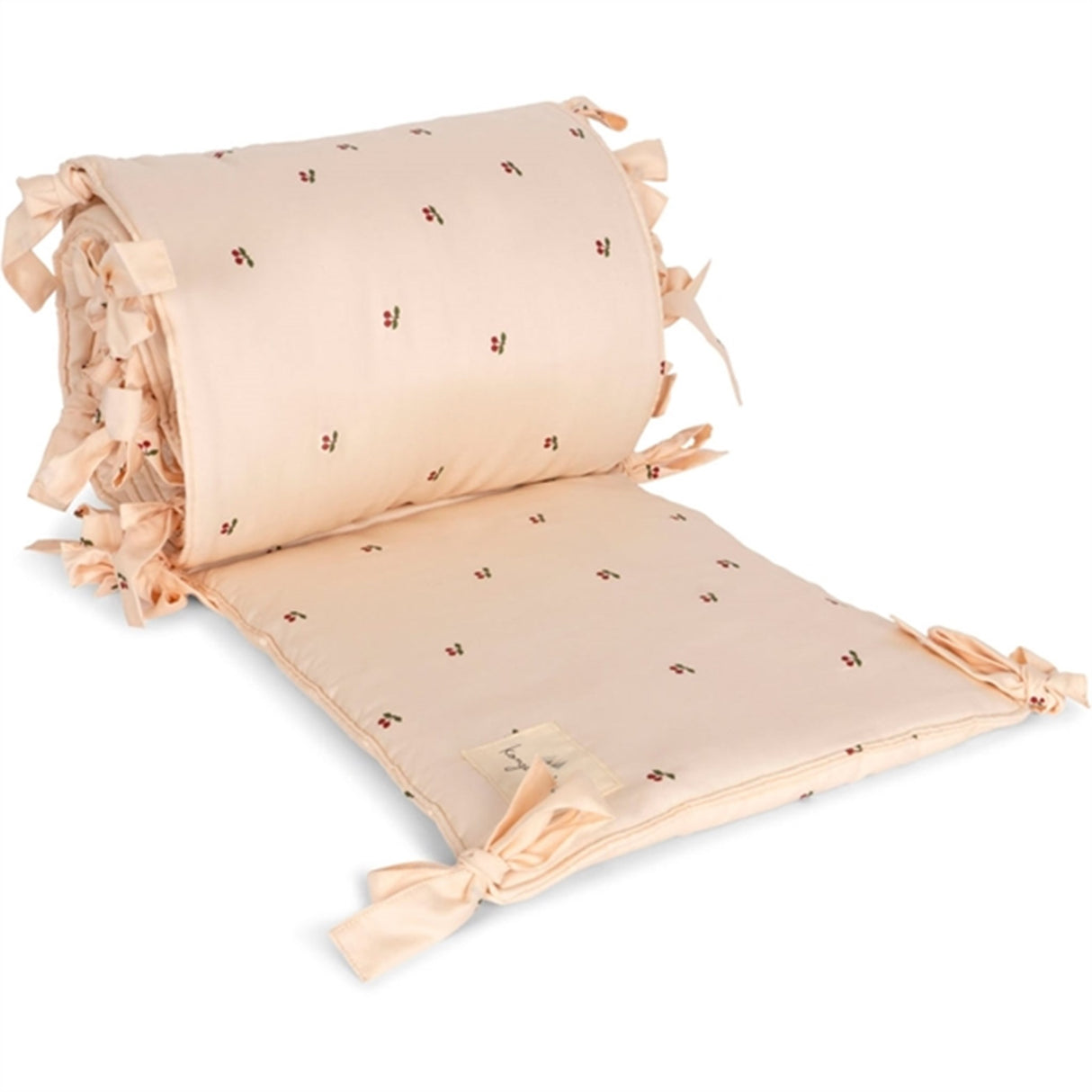 Konges Sløjd Sengekant Cherry NOOS