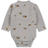 Konges Sløjd Lemon Harbor Basic Newborn Body 2