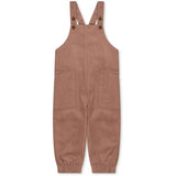 Konges Sløjd Blush Sully Overalls