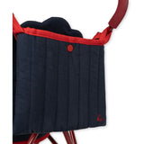 Konges Sløjd Total Eclipse Dukkevogn