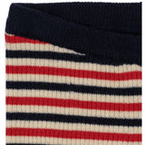 Konges Sløjd Navy Stripe Meo Strikkede Bukser 8